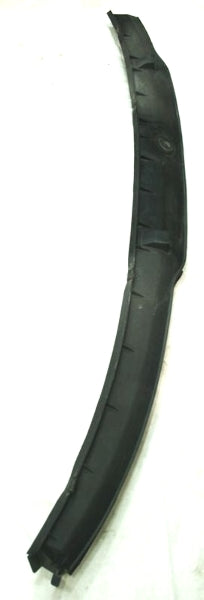 Windshield Cowl Mount Strip 92-97 Audi 100 S4 A6 S6 C4 - Genuine - 4A1 819 417