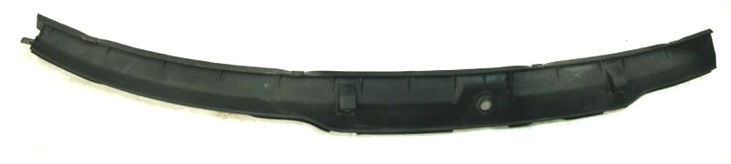 Windshield Cowl Mount Strip 92-97 Audi 100 S4 A6 S6 C4 - Genuine - 4A1 819 417
