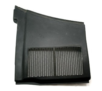 RH Cabin Filter Cowl Rain Tray Cover 02-08 Audi A4 S4 B6 B7 - 8E1 819 447 A