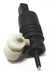 Windshield Washer Fluid Pump Audi A6 S6 C5 Allroad Wagon Avant VW Passat B5