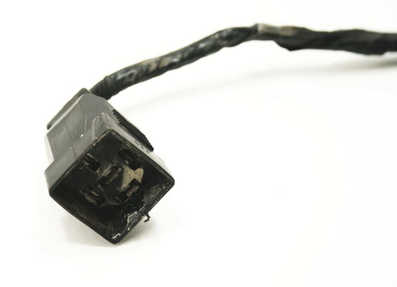 Windshield Wiper Motor Wiring Plug Pigtail 75-84 VW Rabbit MK1 - Genuine