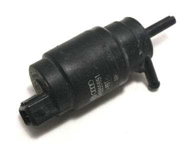 Windshield Washer Fluid Pump VW Cabrio Jetta Mk3 Passat B3 B4 - 1H5 955 651