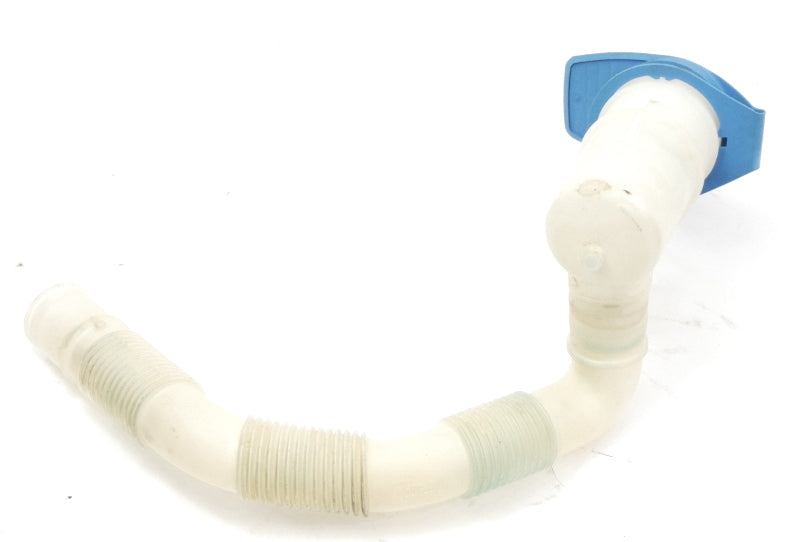 Washer Reservoir Tank Tube & Cap 06-14 A3 VW Jetta Rabbit Golf MK5 Sportwagen