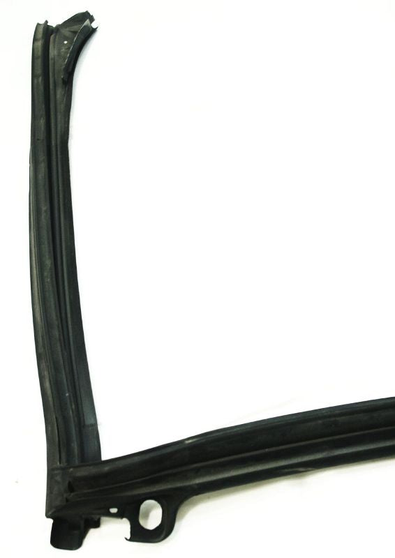 Windshield Convertible Top Seal 95-02 VW Cabrio MK3 MK3.5 Genuine - 1E0 871 349