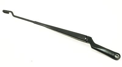 LH Front Windshield Wiper Arm VW Jetta Golf GTI MK4 - Genuine - 1J1 955 409 A