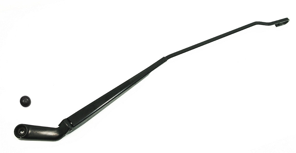 RH Passenger Windshield Wiper Arm 99-05 VW Jetta Golf GTI MK4 OEM 1J1 955 410 A