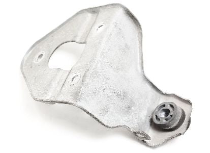 Windshield Wiper Motor Linkage Bracket 02-08 Audi A4 S4 B6 B7 - Genuine