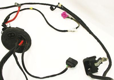Wiper Motor Rain Tray Power Cable Harness 02-05 Audi A4 B6 - 8E1 971 271 A