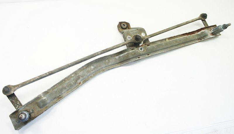 Wiper Transmission Linkage 85-92 VW Jetta Golf GTI Mk2 - 191 955 605