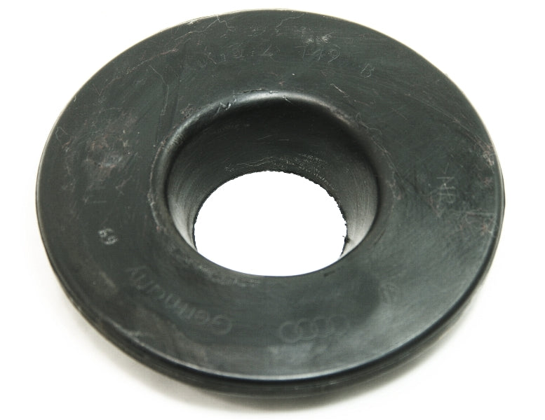 Rear Upper Spring Mount Bushing VW Jetta Rabbit Golf MK5 Audi A3 - 1K0 512 149 B