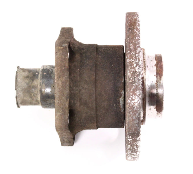 Rear Wheel Stub Axle Hub Bearing Spindle 98-05 VW Passat B5 Audi A4 A6 - FWD