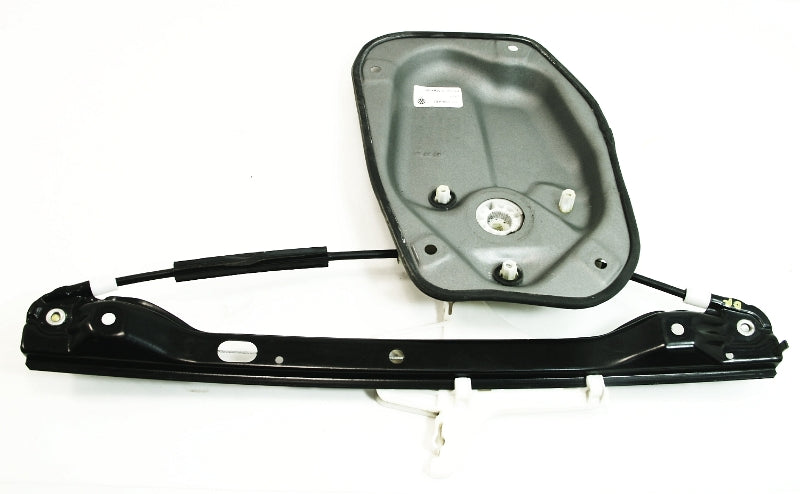 LH Rear Window Regulator 05-10 VW Jetta Sedan MK5 Genuine - 1K5 839 461