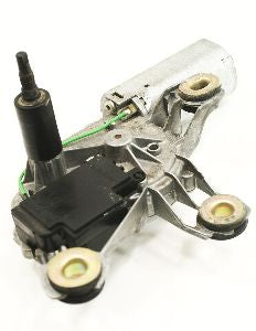 Rear Hatch Wiper Motor 01-05 VW Jetta Golf GTI MK4 Passat B5 Wagon 1J6 955 711 C