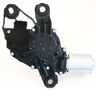 Rear Windshield Hatch Wiper Motor 06-09 VW Rabbit GTI MK5 - 1K6 955 711 C