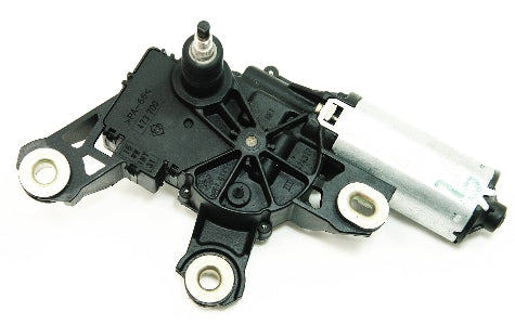 Rear Hatch Wiper Motor & Sprayer 01-05 VW Passat Wagon - 3B9 955 711 F