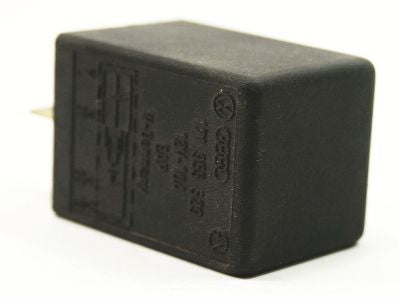 Rear Wiper Relay 75-84 VW Rabbit Scirocco MK1 Vanagon - 171 955 529