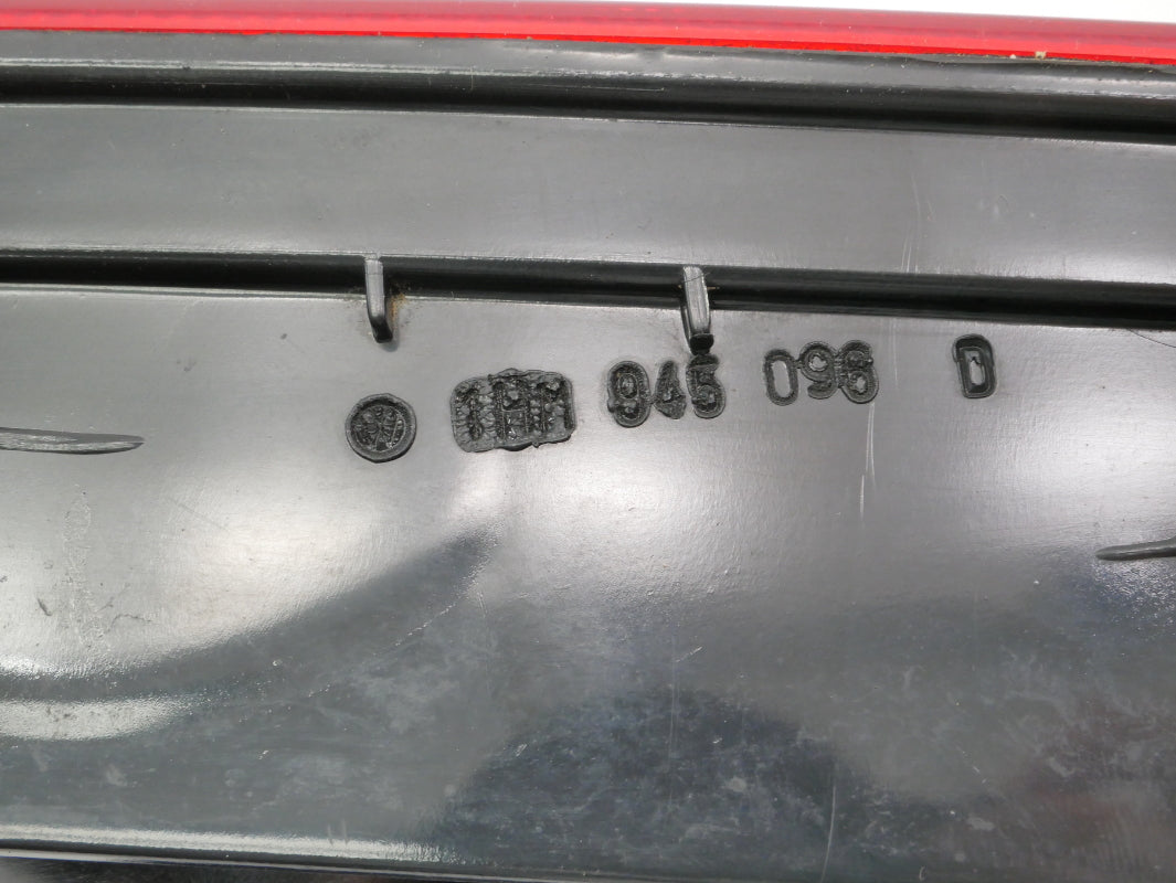 RH Taillight Tail Light Lamp 93-99 VW Golf GTI Cabrio MK3 Genuine - 1HM 945 096