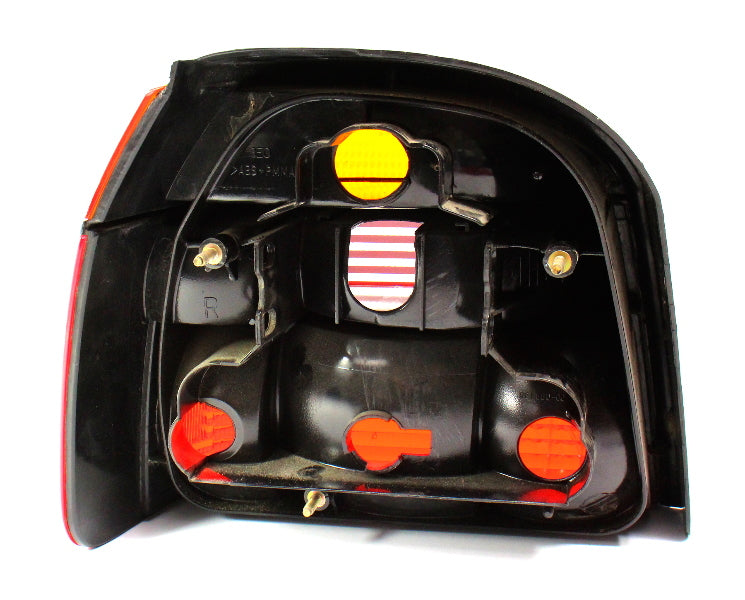 RH Taillight 93-99 VW Golf GTI Cabrio MK3 - Genuine - 1HM 945 096