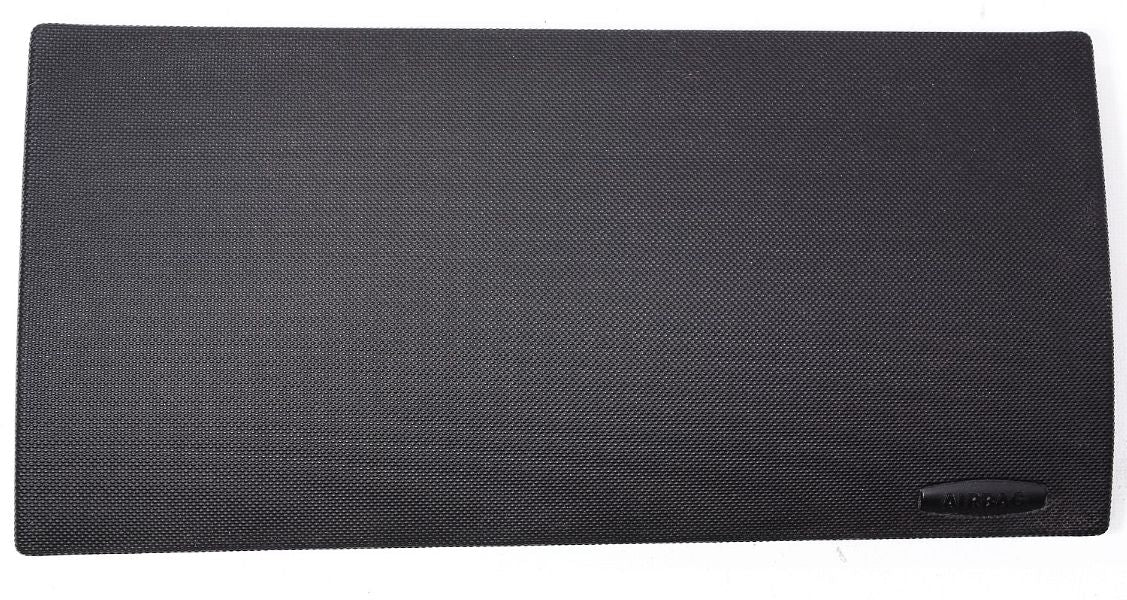 RH Dash Airbag Cover 98-05 VW Beetle - Passenger Air Bag Dashboard - Genuine