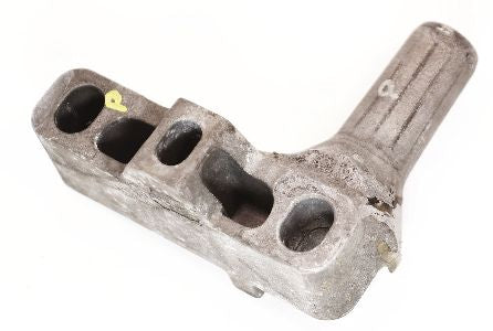 RH Engine Mount Bracket Insert 99-05 VW Beetle Jetta Golf MK4 - Genuine