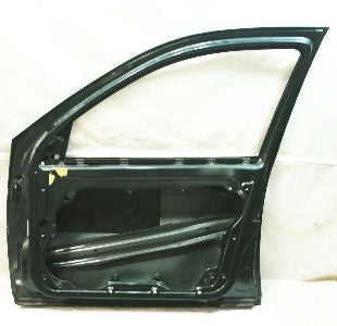 RH Front Door Shell Skin Assembly 99-05 VW Jetta Golf MK4 - LB6X Alaska Green