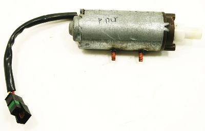 RH Front Seat Recline Motor 92-97 Audi S4 S6 URS4 URS6 - Genuine