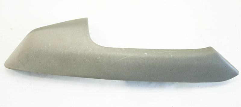 RH Front Tan Door Pull Handle 96-99 VW Jetta Golf GTI - Genuine - 1H4 867 198