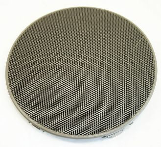 RH Front Door Speaker Grill Grille Cover 96-99 VW Jetta Golf MK3 - 1H0 868 150