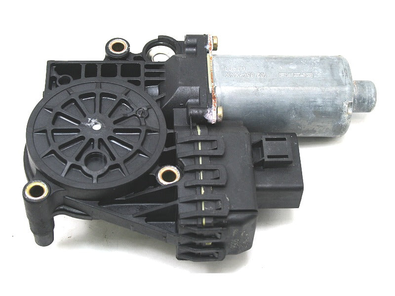 RH Front Window Motor 98-04 Audi A6 S6 RS6 C5 Allroad - 4B0 959 802 E