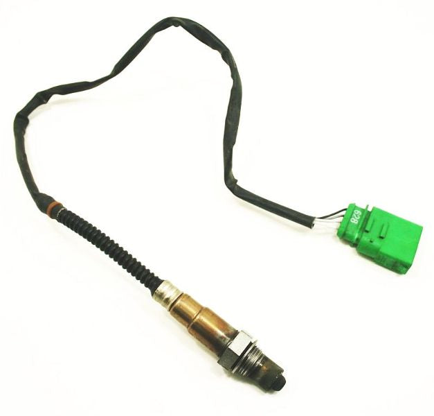 RH Lower O2 Oxygen Sensor Audi A4 B6 A6 C53.0 V6 AVK - 06C 906 265 E