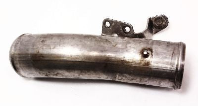 RH Lower Turbo Pressure Pipe Audi A6 C5 S4 B5 Allroad 2.7T - 078 145 728 H