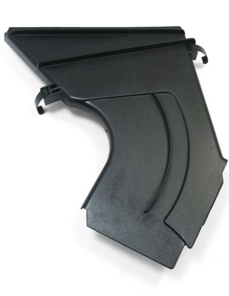 RH Timing Belt Cover Audi A4 A6 A8 S8 VW Passat Touareg V6 V8 - 078 109 123 AD