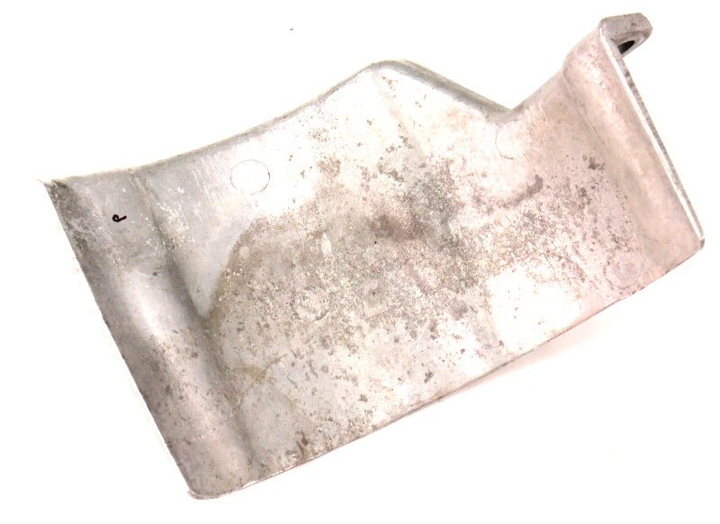 RH Front Axle Shield 98-05 VW Passat Audi A4 A6 Genuine - 4D0 407 722 E