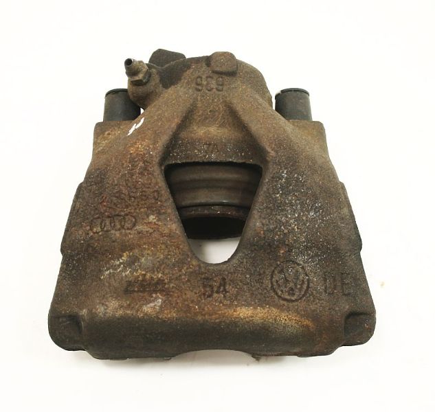 RH Front Brake Caliper 94-05 VW Jetta Golf GTI MK3 MK4 Beetle Passat 1.8T VR6