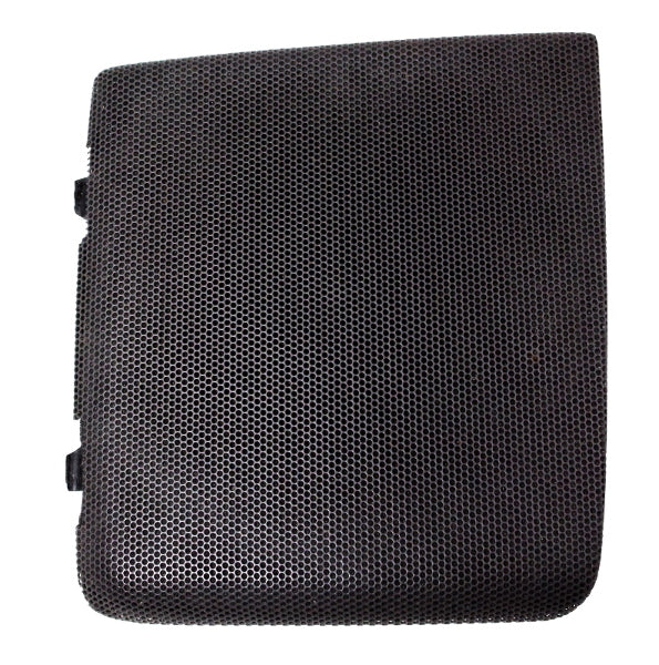 RH Front Dash Speaker Grill Cover 93-99 VW Jetta Golf GTI MK3 OEM - 1H1 857 210
