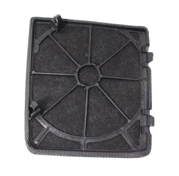 RH Front Dash Speaker Grill Cover 93-99 VW Jetta Golf GTI MK3 OEM - 1H1 857 210