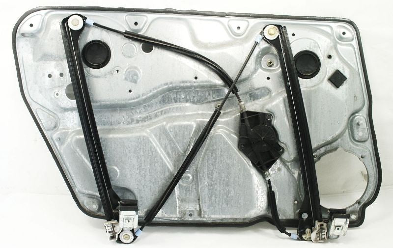 RH Front Window Regulator 98-05 VW Passat B5 B5.5 - Genuine - 3B4 837 756 D