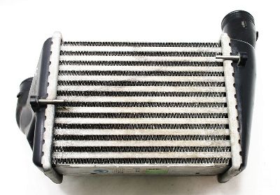 RH Passenger Intercooler 2.7T Audi S4 A6 Allroad - Genuine - 078 145 806 F