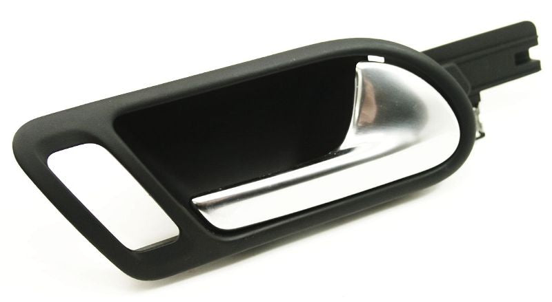 RH Interior Door Handle 05-10 VW Jetta Rabbit GTI MK5 - 1K2 837 114