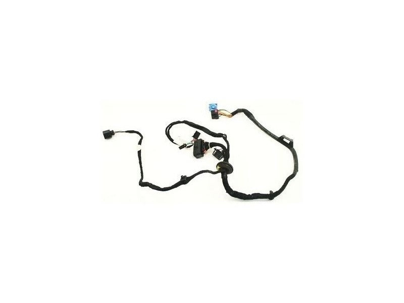 RH Rear Door Wiring Harness 99-05 Jetta Golf MK4 - Genuine - 1J4 971 161 T