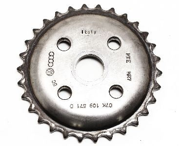 Exhaust Camshaft Timing Gear 06-07 VW Jetta Rabbit MK5 - 2.5 - 07K 109 571 D