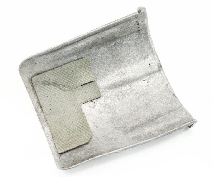 RH Transmission Axle Cover 98-05 Passat Audi A4 B5 - Genuine - 4D0 407 722