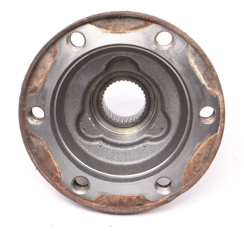 4 Speed Automatic Transmission Axle Flange 99-05 VW Jetta Golf GTI MK4 108mm