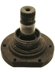 RH Tiptronic Auto Transmission Axle Flange 99-05 VW Jetta Golf GTI MK4