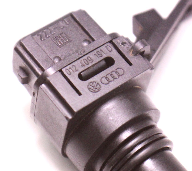 Transmission Speed Sensor VSS VW Passat B5 Audi A4 S4 A6 - 012 409 191 D