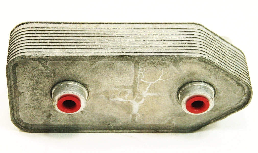 Transmission Oil Fluid Cooler 99-05 VW Jetta Golf Beetle Mk4 - 096 409 061 G