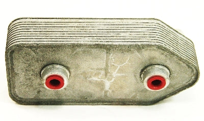 Transmission Oil Fluid Cooler 99-05 VW Jetta Golf Beetle Mk4 - 096 409 061 G