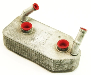 Transmission Oil Fluid Cooler 99-05 VW Jetta Golf Beetle Mk4 - 096 409 061 G