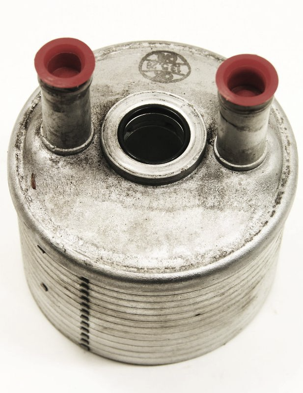 Transmission Oil Fluid Cooler Tiptronic 02-05 VW Jetta Golf GTI MK4  09A 317 019