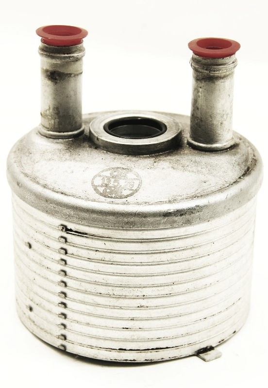 Transmission Oil Fluid Cooler Tiptronic 02-05 VW Jetta Golf GTI MK4  09A 317 019